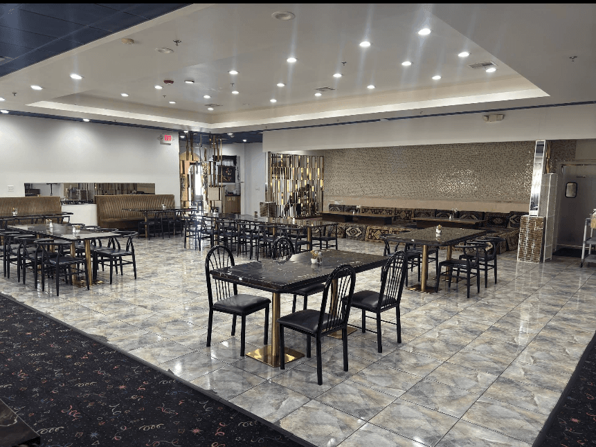 Chopan Kabob House